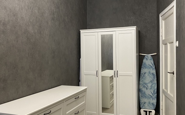 Квартира в центре Петербурга