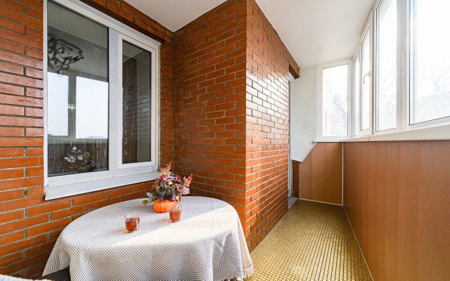 Квартира Владивосток Рент на Комсомольской 25б