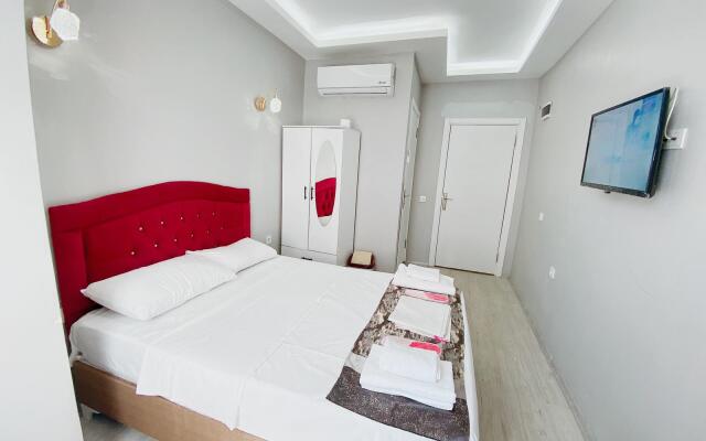 Legend City Hotel Taksim