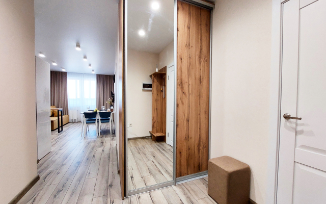 Апартаменты uTrip Casablanca