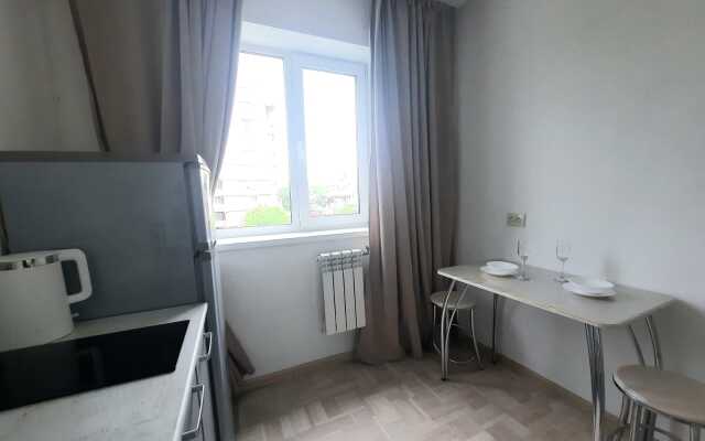 Квартира 1-к., 35 м², 4/5 этаж