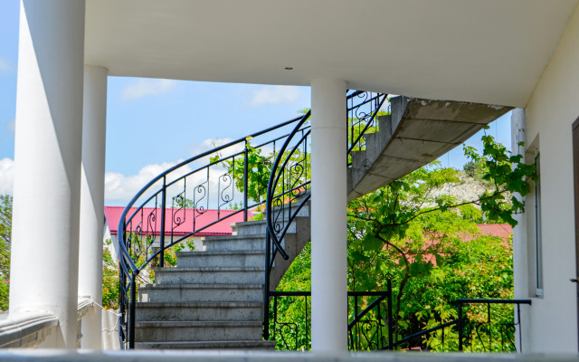 Pegas Guest house