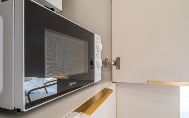 Апартаменты с Новым Современным Ремонтом