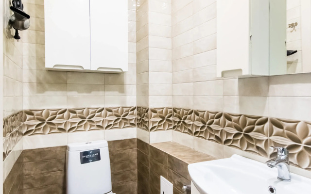 Апартаменты Comfort Home на Маяковского