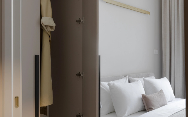 Квартира уютная на Маяковского