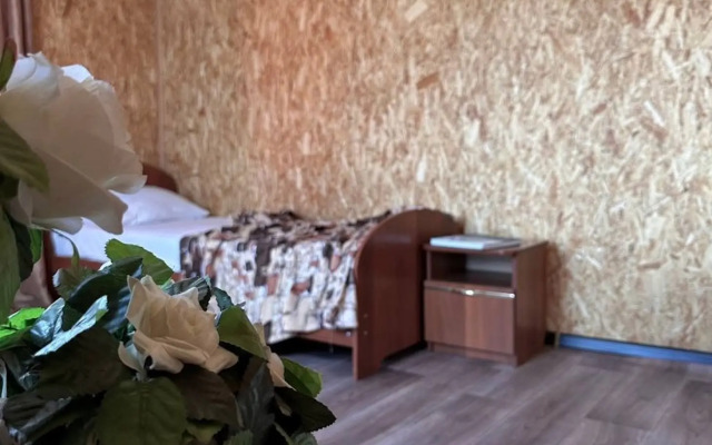 Da Mir Guest house