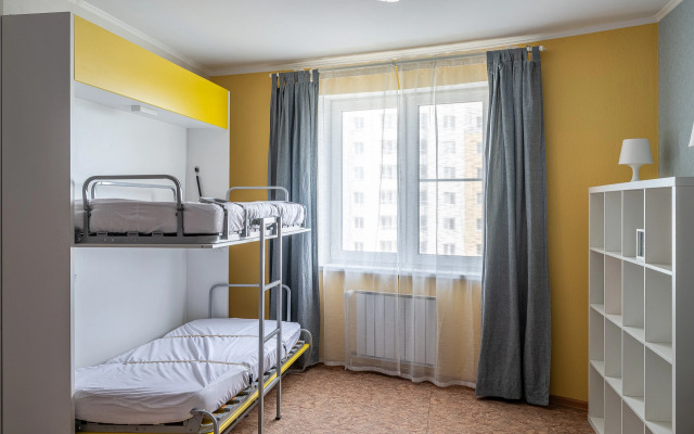 Квартира в ЖК Садовый