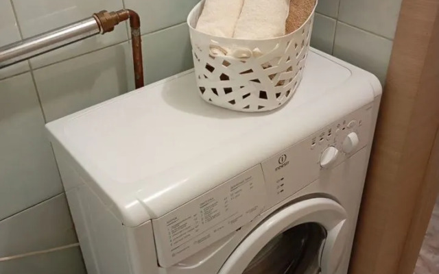 Апартаменты на улице Помяловского 17