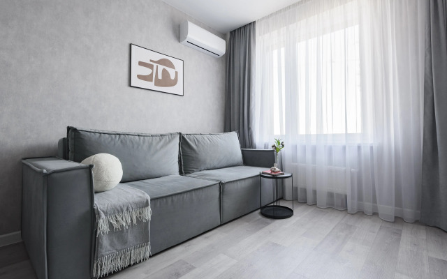 Апартаменты Йорт у Вознесенского Тракта