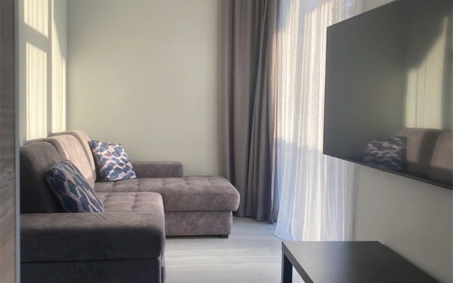 Green Palace Sochi 14 Apartments