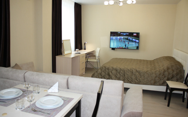 Arbat Apartament