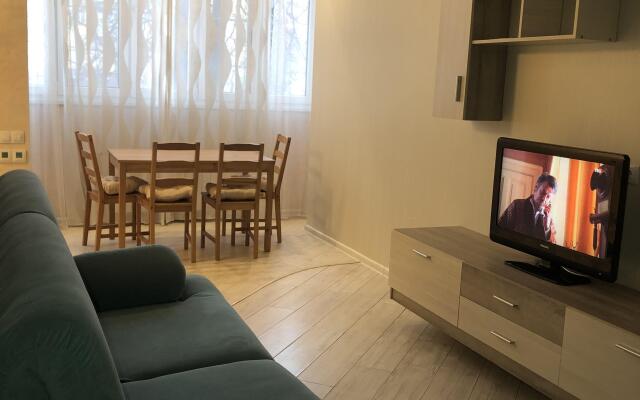 Квартира Апарт Коломна