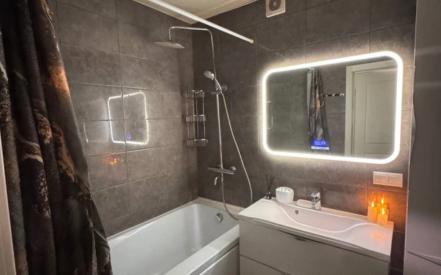 Квартира Трёхкомнатная Магнолия ЖК Весна