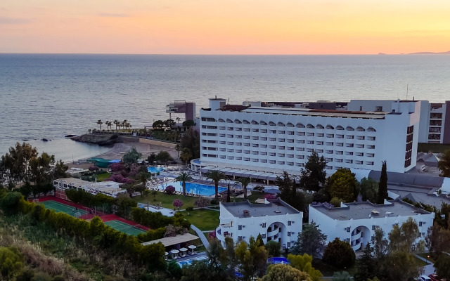 Club Beyy Resort Hotel