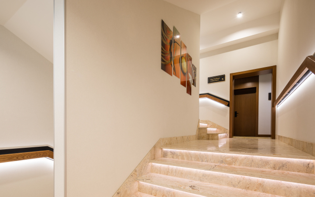 Atmosfera Hotel