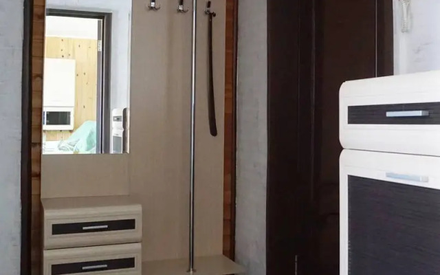 Квартира Однушка в историческом центре