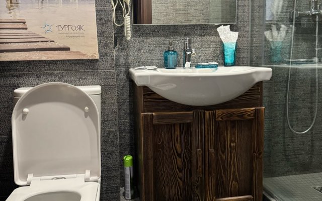 Apartment Sports Residence and Business Residence 1