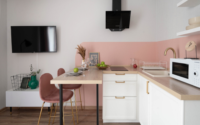 Апартаменты Stig_Realty на Яганова