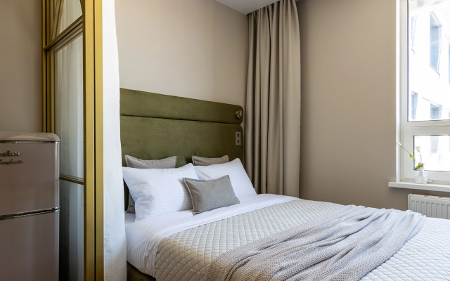 Will Well XL Apartments