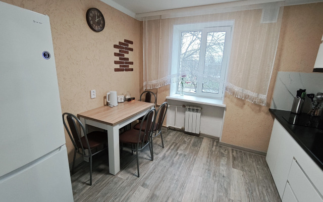 Апартаменты на Текстильной 31