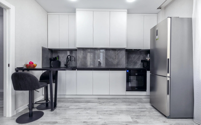 Uyutny Apartament v Serdtse Stolitsy, Apartments