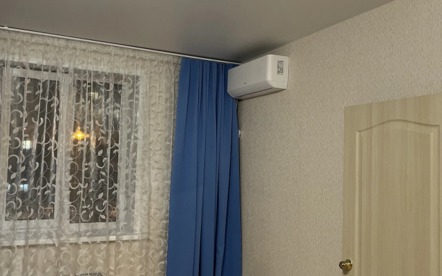 Квартира в ЖК Олимпийский 3