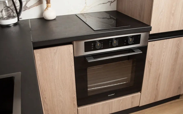 Квартира Малахит