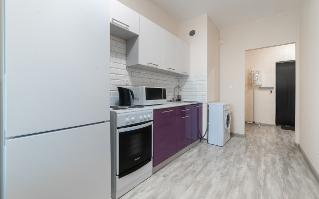 Апартаменты Квартира на Фрунзенской