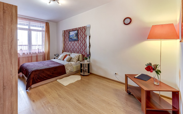 Апартаменты Балтийская Жемчужина