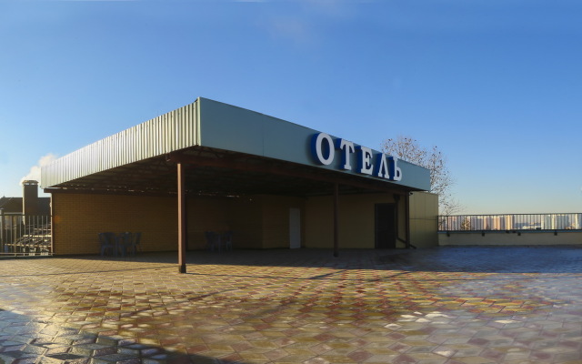 Kruiz Hotel