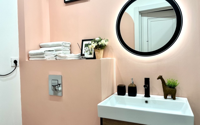 Botanika v istoricheskom tsentre ot Wonderapart Flat