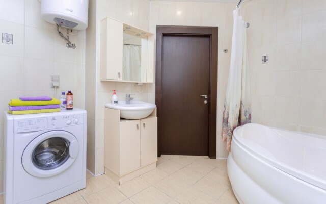 Studiominsk 17 Apartments