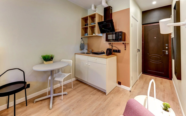 Меблированные комнаты Neotel 22 2