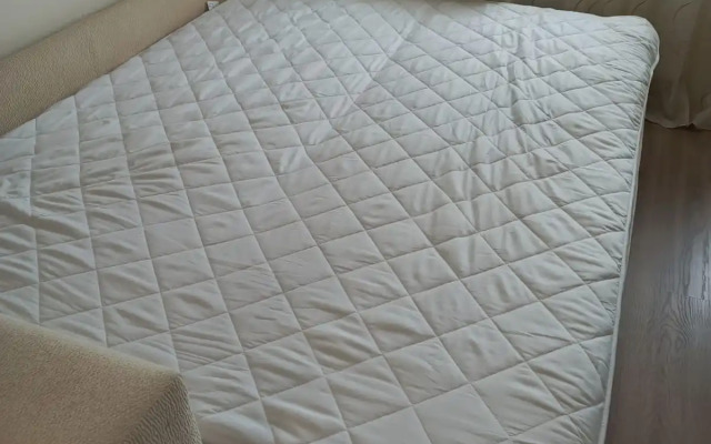 Апартаменты Юнтолово