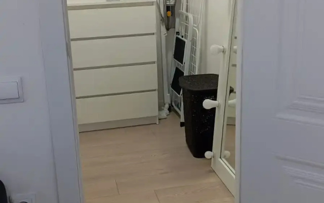 2komn Vysotnaya Flat