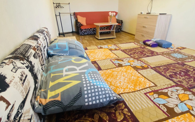 Na Naberezhnoy 35 Apartments