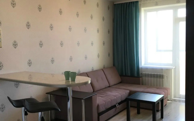 Апартаменты Танковая 34