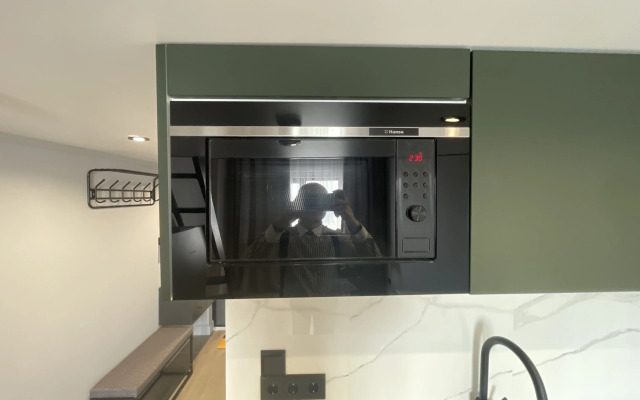 Апартаменты G-Kvartal  Балтийская 1409