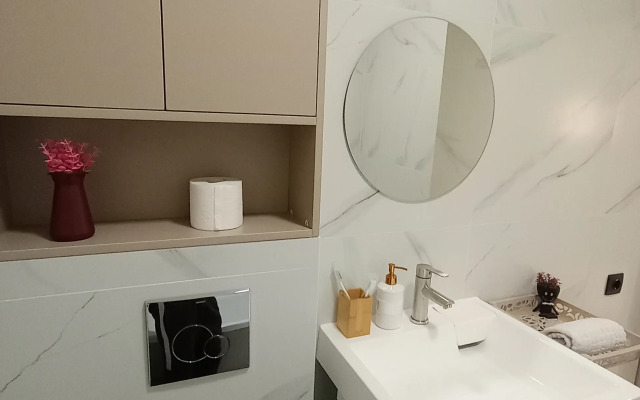 Top Lokatsiya Astany -Ekspo,  Uyut s Shikarnym Vidom Flat