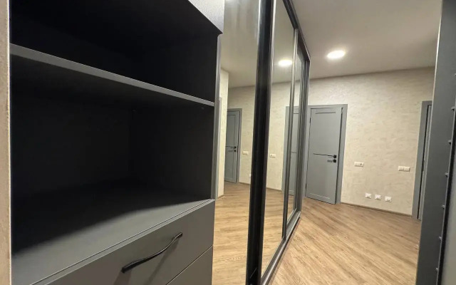 Stilnye Apartamenty V Zhk Zhigulina Roscha Apartments