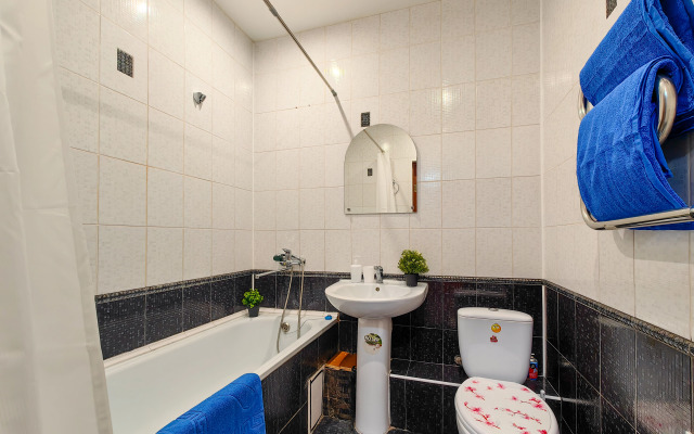 Квартира Appartazh 24