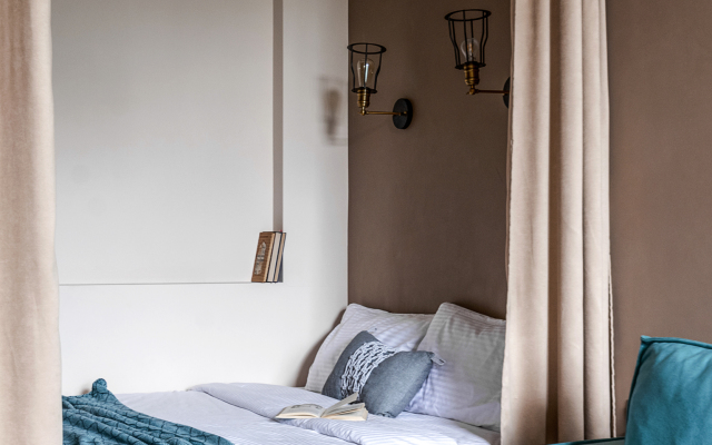 Family Oasis Flat Apartments