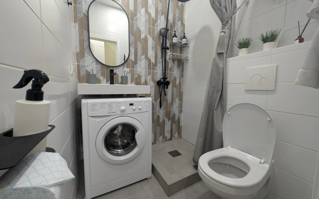 Квартира в переулках Петровки