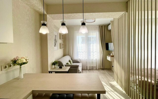 Апартаменты ЖК Каравелла Португалии