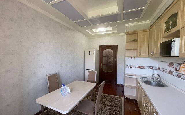 Navoi 39 Apartments