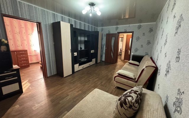 Na Aleksandra Nevskogo 30 Flat