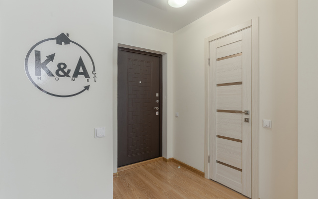 Stilnaya Studiya 5min Peshkom Do Megi Apartments