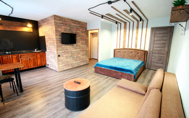 Logovo Flat
