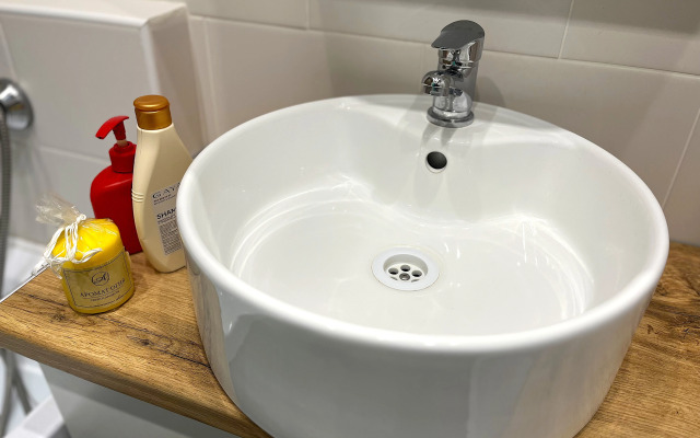 Квартира Новая в центре