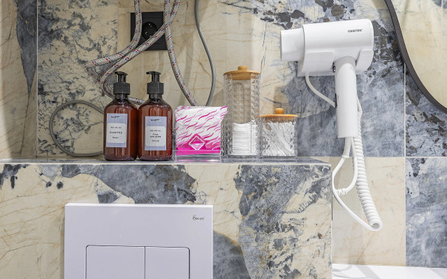 Апартаменты Уютные апартаменты Как дома на Рождественской